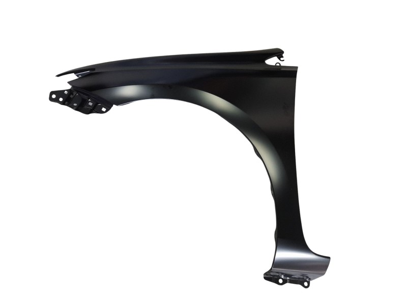 Recambio de aleta delantera izquierda para toyota auris referencia OEM IAM 5381202340  108908612/3732521/TY3543004
