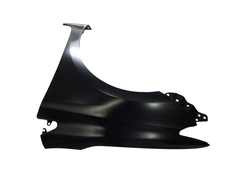 Recambio de aleta delantera izquierda para toyota auris referencia OEM IAM 5381202340  108908612/3732521/TY3543004