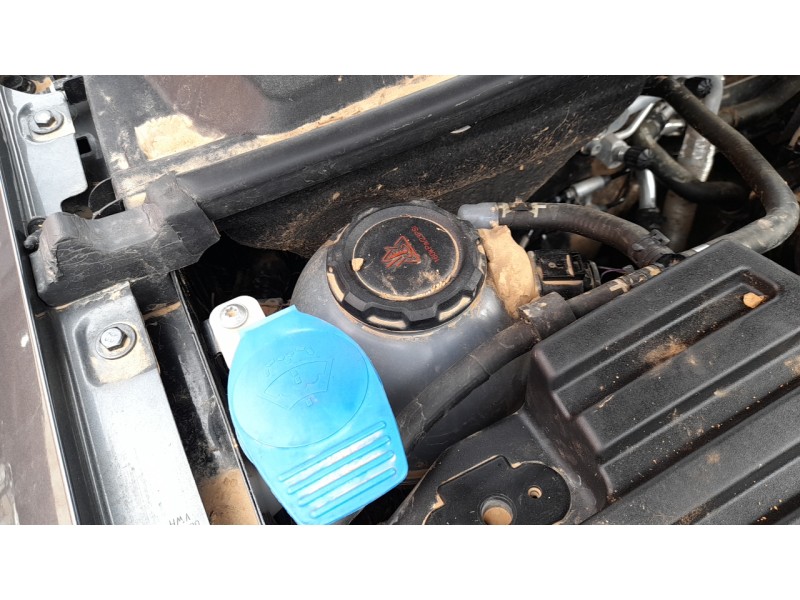 Recambio de deposito expansion para volkswagen amarok referencia OEM IAM 2H0955453F  