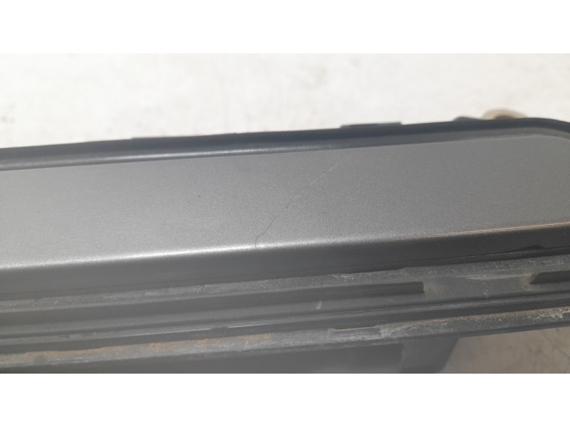 Recambio de maneta exterior trasera izquierda para land rover range rover velar (l560) 2.0 p300 si4 4x4 referencia OEM IAM J8A22