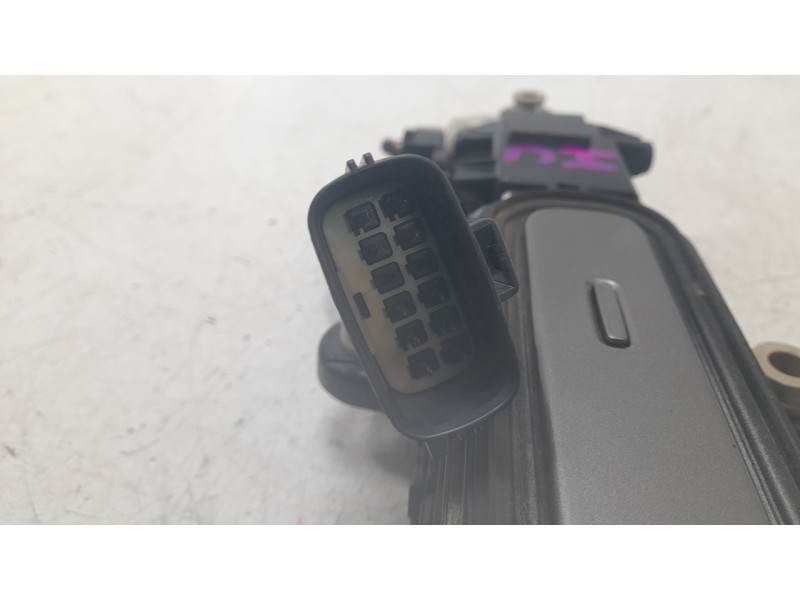 Recambio de maneta exterior trasera izquierda para land rover range rover velar (l560) 2.0 p300 si4 4x4 referencia OEM IAM J8A22