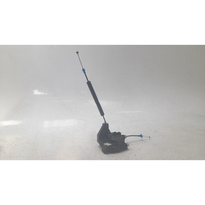 Recambio de cerradura puerta trasera izquierda para land rover range rover velar (l560) 2.0 p300 si4 4x4 referencia OEM IAM J8A2