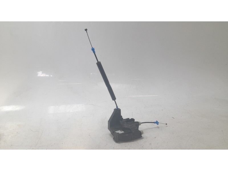 Recambio de cerradura puerta trasera izquierda para land rover range rover velar (l560) 2.0 p300 si4 4x4 referencia OEM IAM J8A2