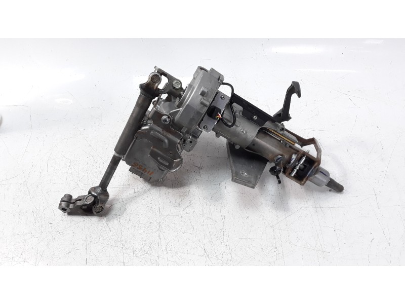 Recambio de columna direccion para renault clio iv 1.5 dci diesel fap referencia OEM IAM 488103594R  