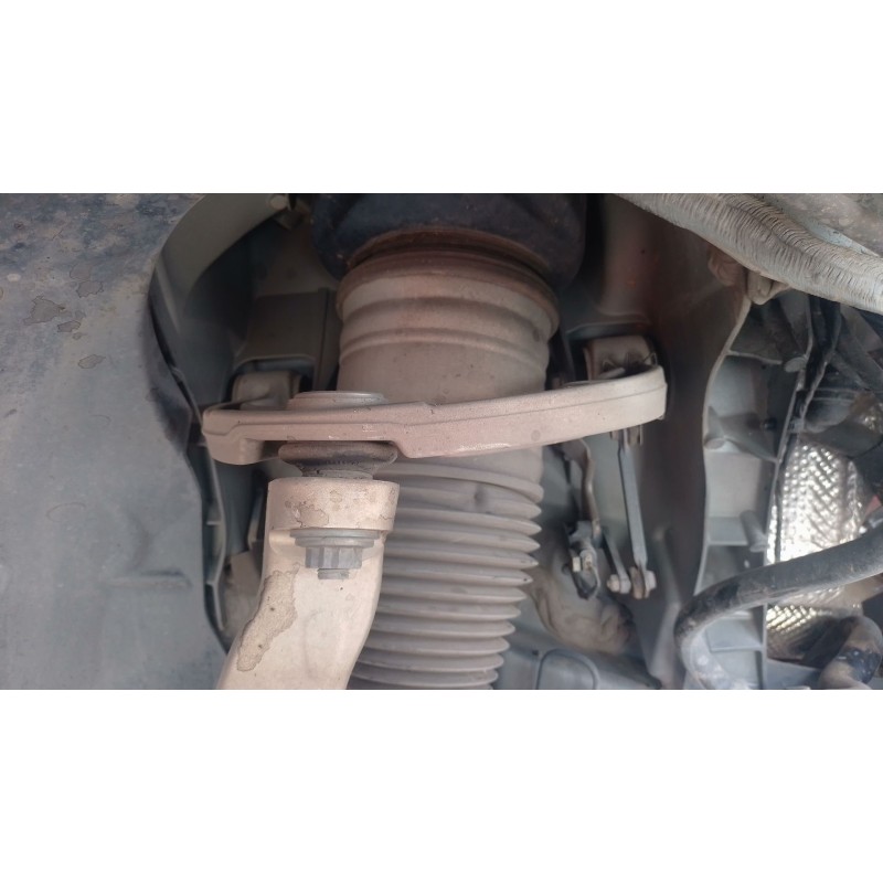 Recambio de brazo suspension superior delantero derecho para mercedes-benz gle coupe (c167) gle 350 d 4-matic (167.321) referenc