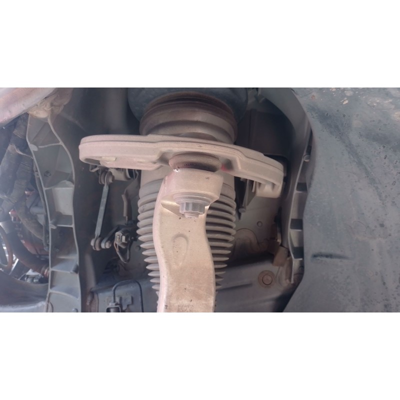 Recambio de brazo suspension superior delantero izquierdo para mercedes-benz gle coupe (c167) gle 350 d 4-matic (167.321) refere