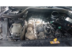 Recambio de caja cambios para mercedes-benz gle coupe (c167) gle 350 d 4-matic (167.321) referencia OEM IAM    2