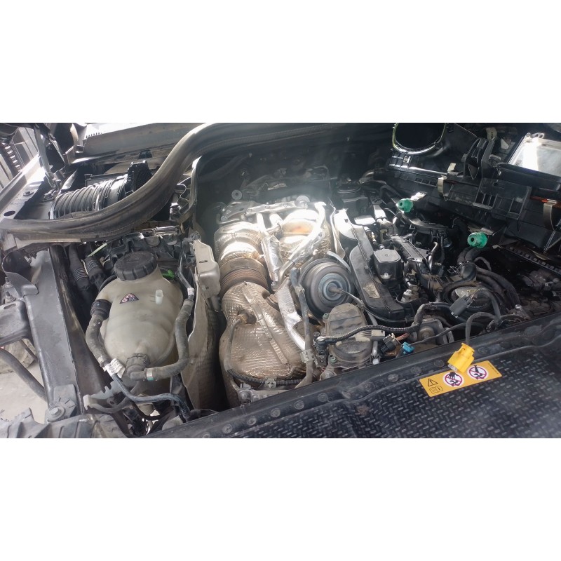 Recambio de motor arranque para mercedes-benz gle coupe (c167) gle 350 d 4-matic (167.321) referencia OEM IAM   