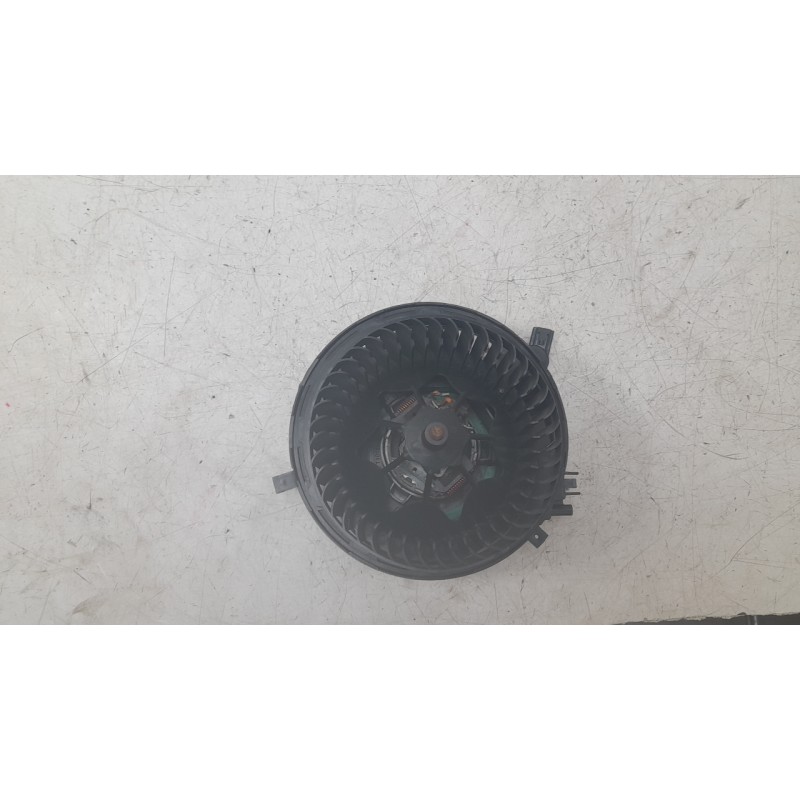 Recambio de ventilador calefaccion para seat leon (5f1) 1.6 tdi referencia OEM IAM 5Q1819021B MT1018602M 2025310/2405310/2455310