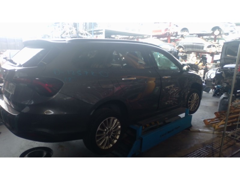 fiat tipo station wagon (356_, 357_) del año 2022