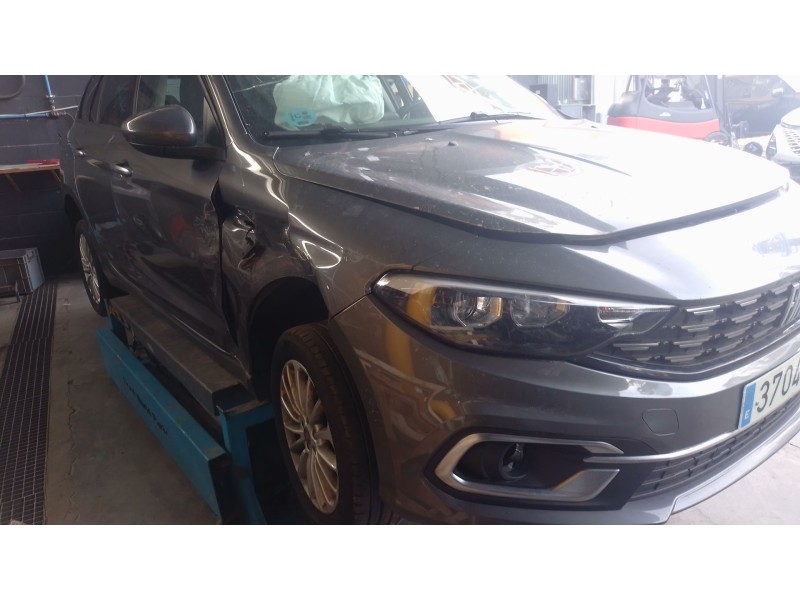 fiat tipo station wagon (356_, 357_) del año 2022
