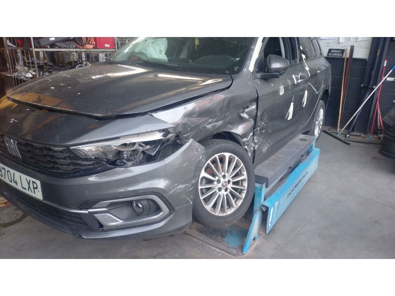 fiat tipo station wagon (356_, 357_) del año 2022