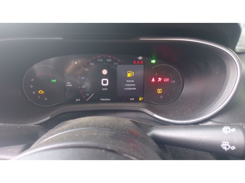 fiat tipo station wagon (356_, 357_) del año 2022