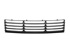 Recambio de rejilla paragolpes central para volkswagen passat berlina (3b3) referencia OEM IAM 3B0853677EB41 107232604 107232604