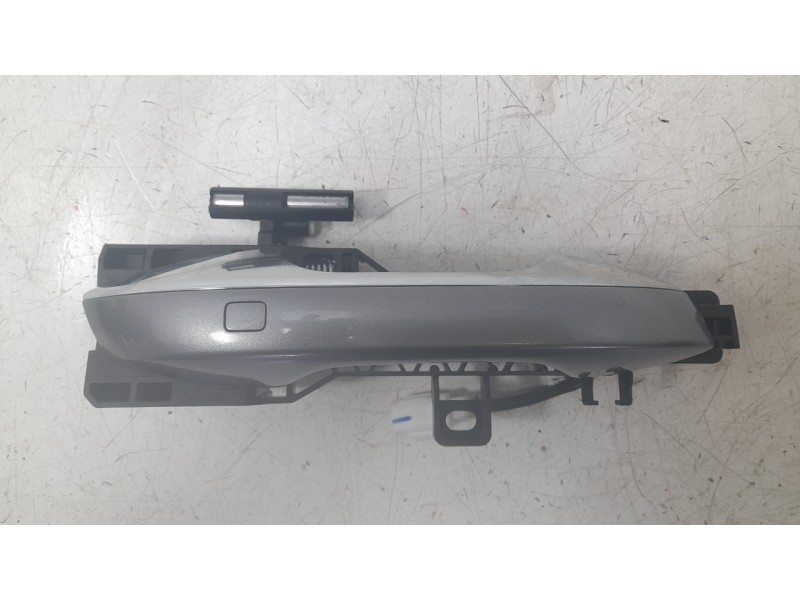 Recambio de maneta exterior delantera derecha para byd seal u 1.5 plug-in hybrid awd referencia OEM IAM SA3F6205109  