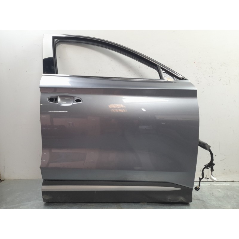 Recambio de puerta delantera derecha para byd seal u 1.5 plug-in hybrid awd referencia OEM IAM 1477920100  