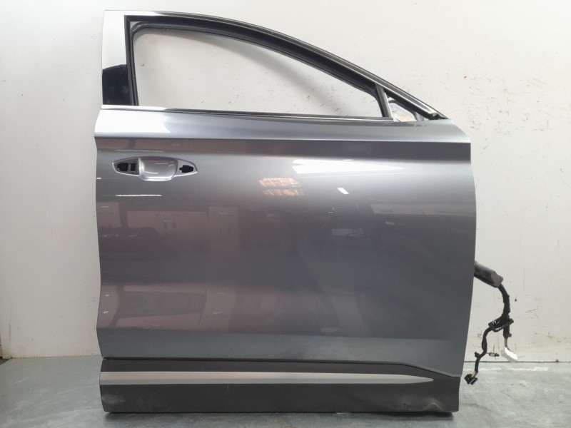 Recambio de puerta delantera derecha para byd seal u 1.5 plug-in hybrid awd referencia OEM IAM 1477920100  