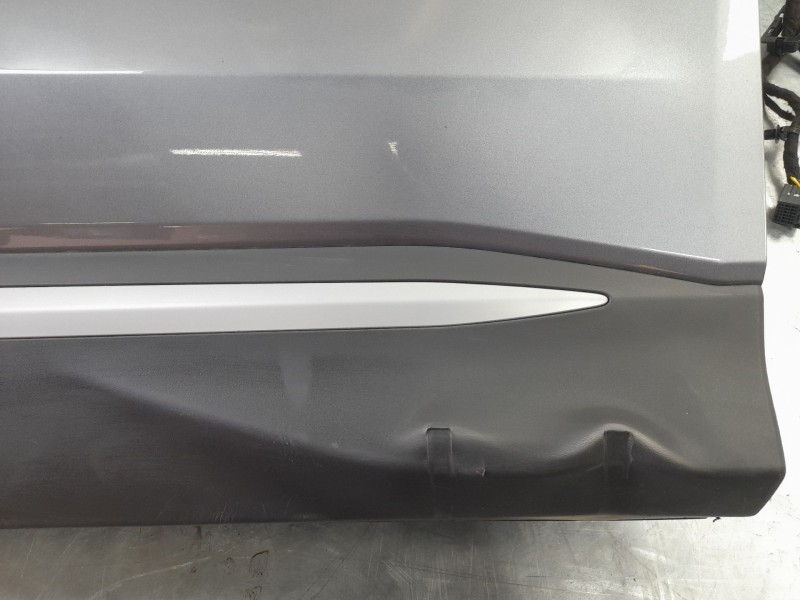 Recambio de puerta delantera derecha para byd seal u 1.5 plug-in hybrid awd referencia OEM IAM 1477920100  