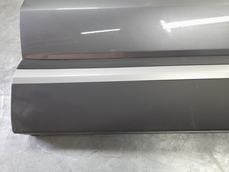 Recambio de puerta delantera derecha para byd seal u 1.5 plug-in hybrid awd referencia OEM IAM 1477920100  