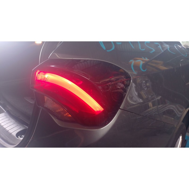 Recambio de piloto trasero derecho para fiat tipo station wagon (356_, 357_) 1.3 d (356wxh1a) referencia OEM IAM   