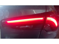 Recambio de piloto trasero derecho interior para fiat tipo station wagon (356_, 357_) 1.3 d (356wxh1a) referencia OEM IAM 521573 2