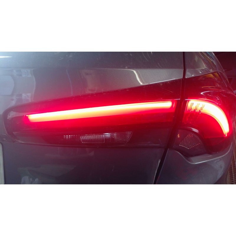 Recambio de piloto trasero derecho interior para fiat tipo station wagon (356_, 357_) 1.3 d (356wxh1a) referencia OEM IAM   