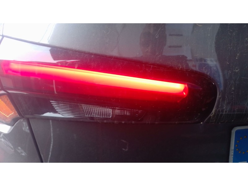 Recambio de piloto trasero izquierdo interior para fiat tipo station wagon (356_, 357_) 1.3 d (356wxh1a) referencia OEM IAM   