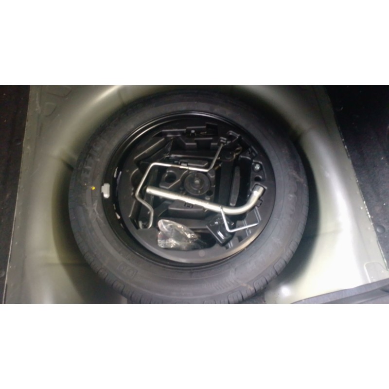 Recambio de neumatico repuesto para fiat tipo station wagon (356_, 357_) 1.3 d (356wxh1a) referencia OEM IAM   