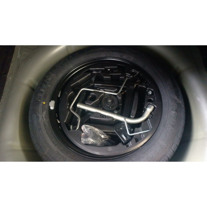 Recambio de herramientas para fiat tipo station wagon (356_, 357_) 1.3 d (356wxh1a) referencia OEM IAM   