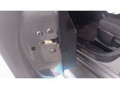 CERRADURA PUERTA DELANTERA IZQUIERDA 