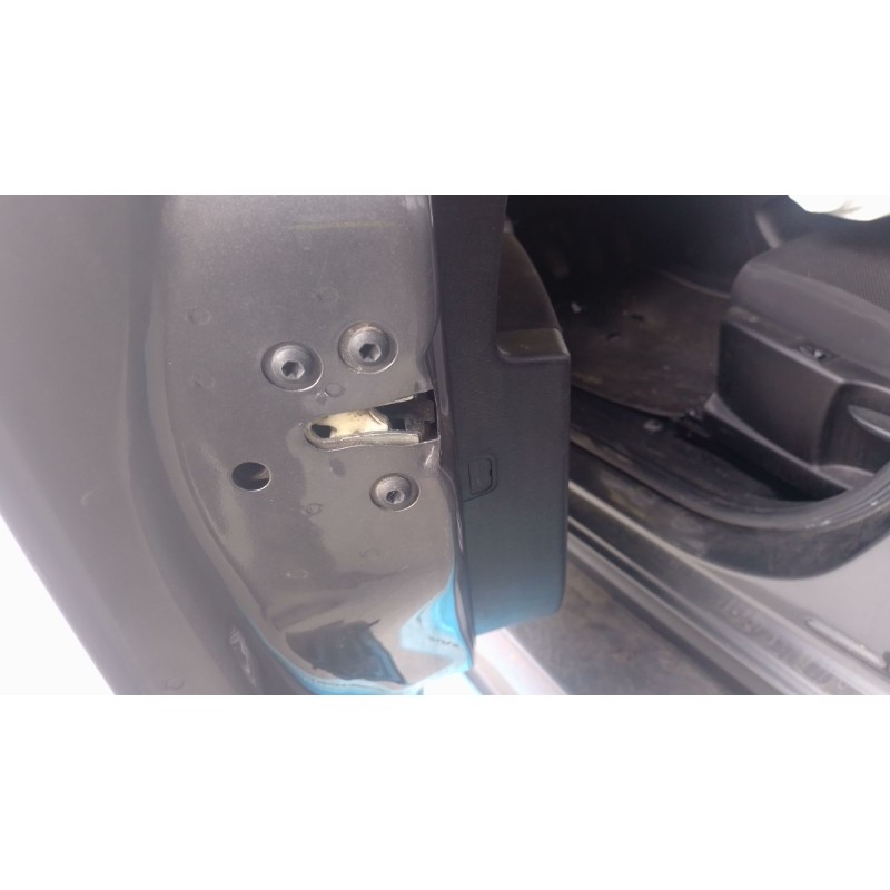 Recambio de cerradura puerta delantera izquierda para fiat tipo station wagon (356_, 357_) 1.3 d (356wxh1a) referencia OEM IAM  