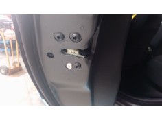 CERRADURA PUERTA TRASERA IZQUIERDA 51983481 