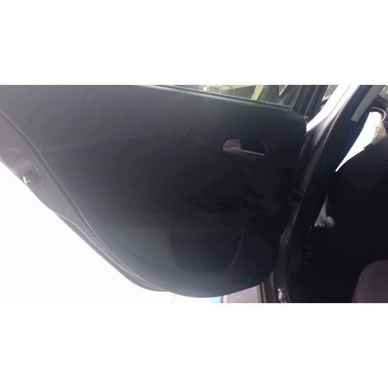 Recambio de elevalunas trasero izquierdo para fiat tipo station wagon (356_, 357_) 1.3 d (356wxh1a) referencia OEM IAM   