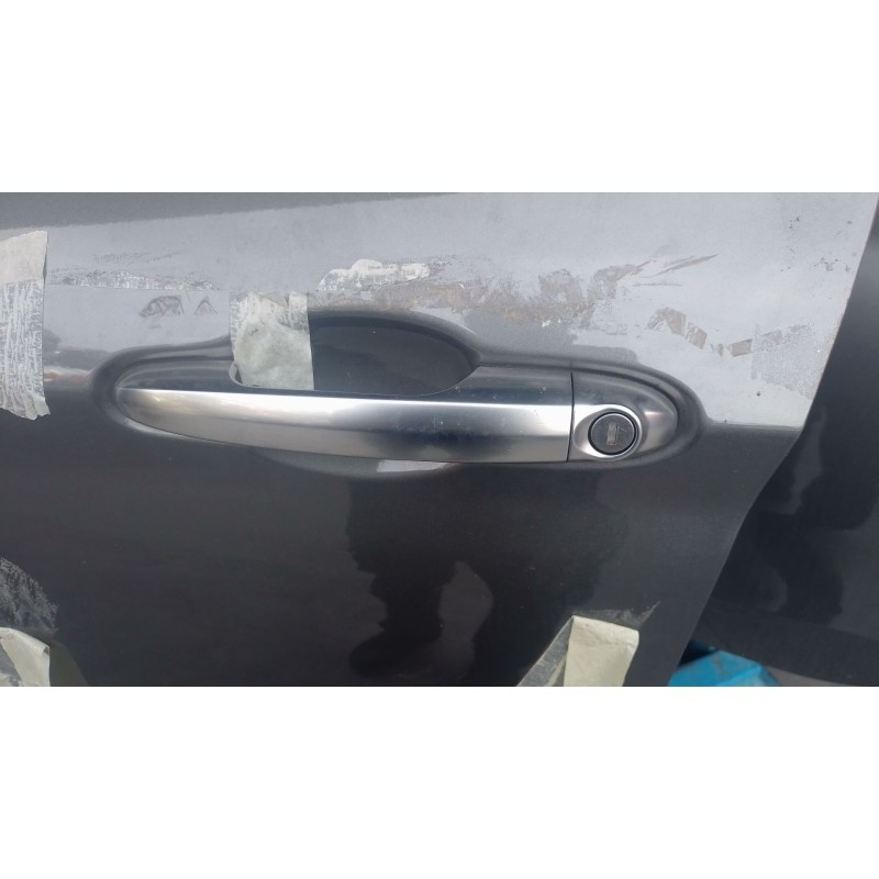Recambio de maneta exterior delantera izquierda para fiat tipo station wagon (356_, 357_) 1.3 d (356wxh1a) referencia OEM IAM   