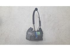 CERRADURA PUERTA DELANTERA DERECHA SA3F6105209V SA3F6105209V 