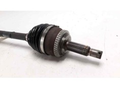 Recambio de transmision delantera izquierda para hyundai i30 classic referencia OEM IAM 495012L210 H2516  2