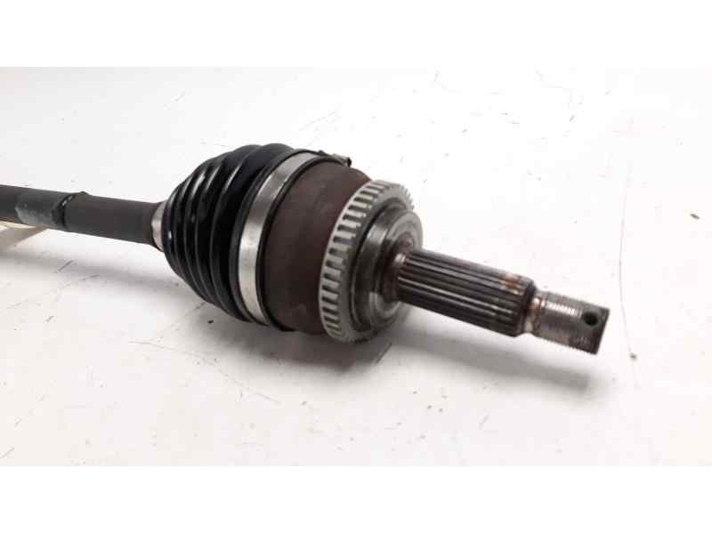 Recambio de transmision delantera izquierda para hyundai i30 classic referencia OEM IAM 495012L210 H2516 