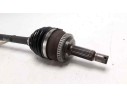 TRANSMISION DELANTERA IZQUIERDA 495012L210 495012L210 H2516