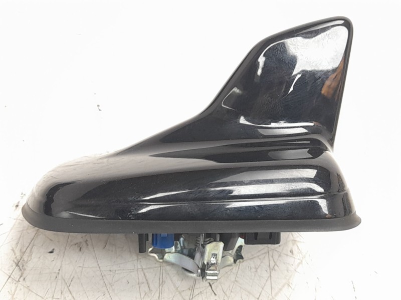 Recambio de antena para audi q3 sportback (f3n) 35 tdi referencia OEM IAM 4M0035503R  