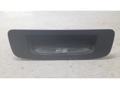 Recambio de maneta exterior porton para citroën c3 aircross ii van (2c_, 2r_) puretech 82 referencia OEM IAM 060769005  