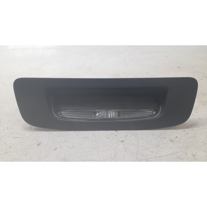 Recambio de maneta exterior porton para citroën c3 aircross ii van (2c_, 2r_) puretech 82 referencia OEM IAM 060769005  