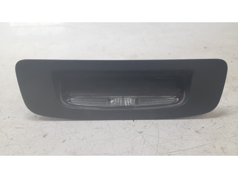 Recambio de maneta exterior porton para citroën c3 aircross ii van (2c_, 2r_) puretech 82 referencia OEM IAM 060769005  