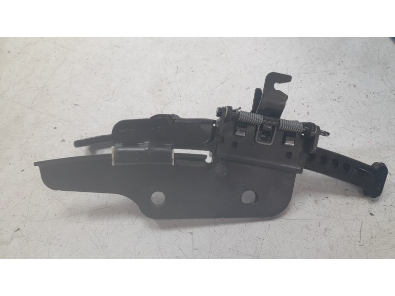 Recambio de cerradura asiento para bmw x4 (g02, f98) xdrive 30 i referencia OEM IAM 52206995013  