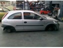 OPEL CORSA C