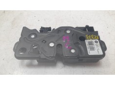 Recambio de cerradura maletero / porton para bmw x4 (g02, f98) xdrive 30 i referencia OEM IAM C33240106  