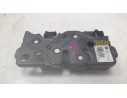CERRADURA MALETERO / PORTON C33240106 C33240106 