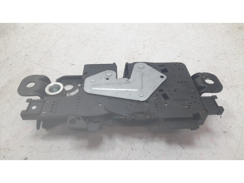 Recambio de cerradura maletero / porton para bmw x4 (g02, f98) xdrive 30 i referencia OEM IAM C33240106  