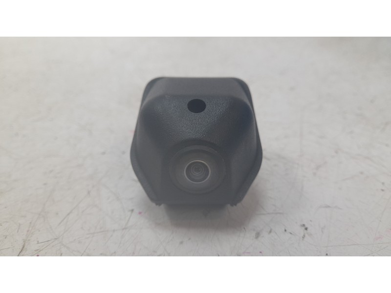 Recambio de camara vision trasera para bmw x4 (g02, f98) xdrive 30 i referencia OEM IAM 7216065  