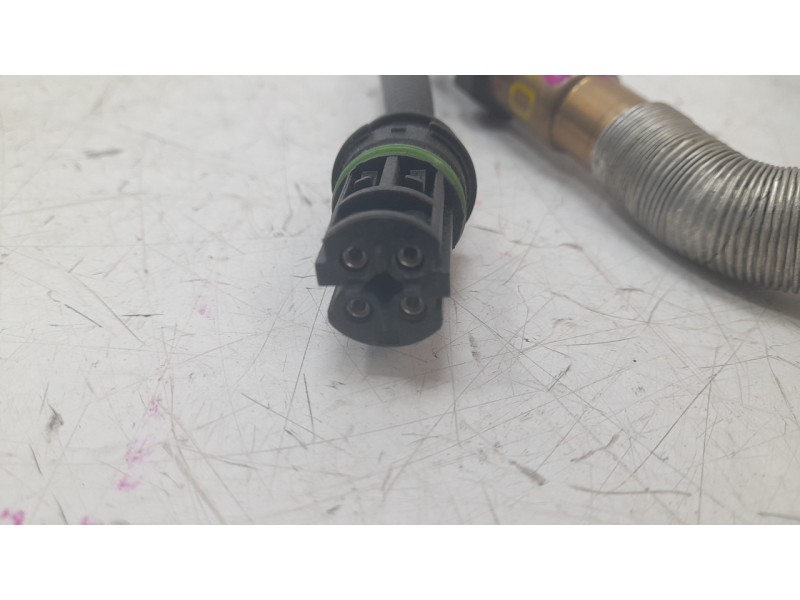 Recambio de sonda lambda para bmw z4 roadster (e89) sdrive 23 i referencia OEM IAM 754507403 0258006795 