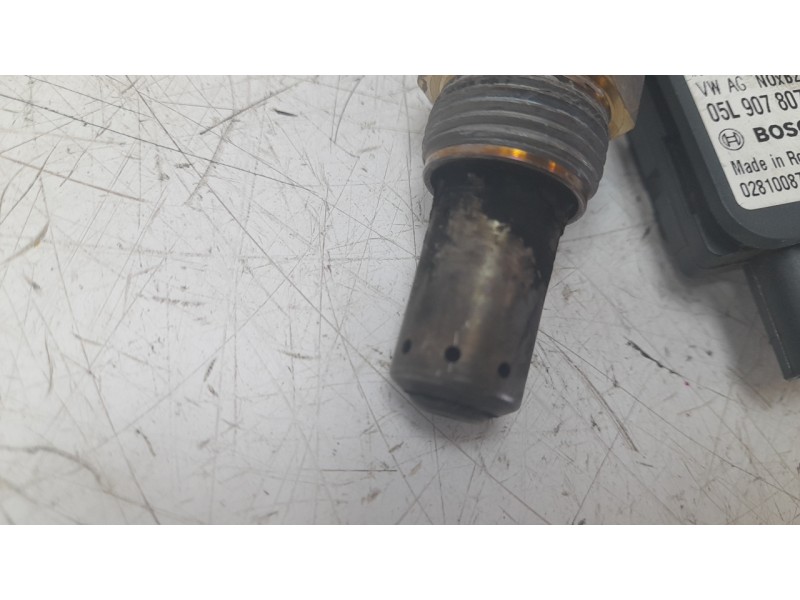 Recambio de sonda lambda para audi a3 sportback (8ya, 8yf) 30 tdi referencia OEM IAM 05L907807CA  